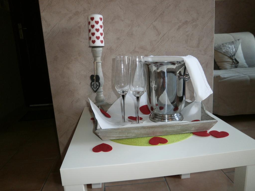 Au 14 Honfleur Parking Prive Apartment Ngoại thất bức ảnh