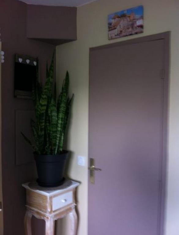 Au 14 Honfleur Parking Prive Apartment Ngoại thất bức ảnh