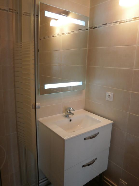 Au 14 Honfleur Parking Prive Apartment Ngoại thất bức ảnh