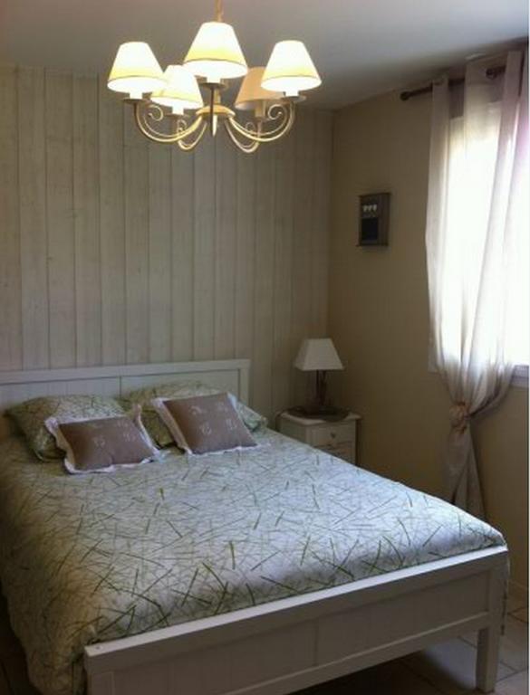 Au 14 Honfleur Parking Prive Apartment Phòng bức ảnh